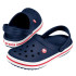 Tamancos Crocs Crocband Azul Marinho