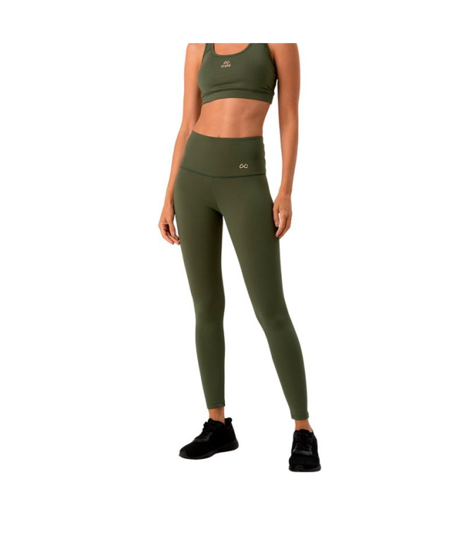 Malhas de Fitness Ditchill Legging Genuine...