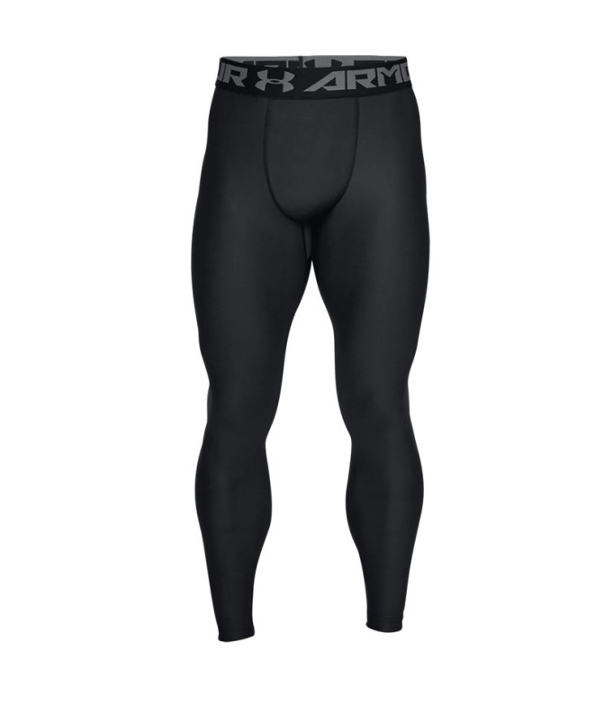 Leggings de compression pour l'entraînement Under Armour HeatGear