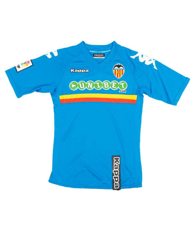 Camiseta de fútbol Valenci C.F