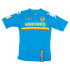 Camiseta de fútbol Valenci C.F