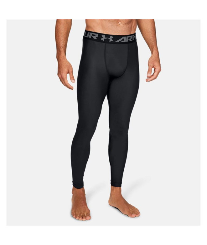 Collants de treino de compressão Under Armour...