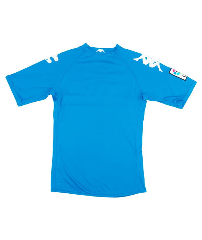 Camiseta de fútbol Valenci C.F