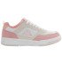Chaussures Kappa Logo Femme Rose