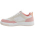 Chaussures Kappa Logo Femme Rose