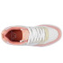 Chaussures Kappa Logo Femme Rose