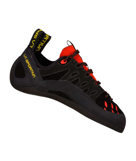 Chaussons d'escalade Escalade La Sportiva Tarantulace...
