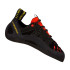 Chaussons d'escalade Escalade La Sportiva Tarantulace Femme Noir