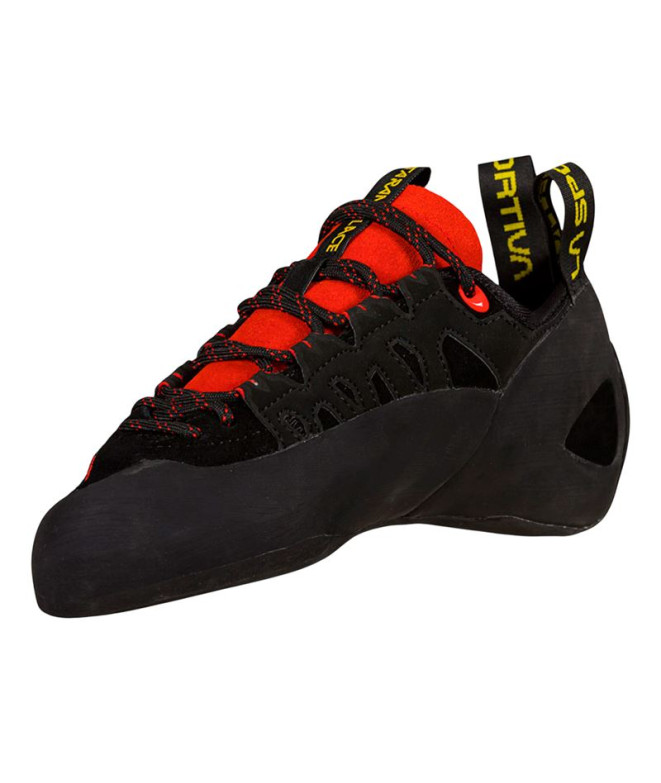 Pés de Gato de Escalada La Sportiva Tarantulace...