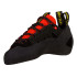 Chaussons d'escalade Escalade La Sportiva Tarantulace Femme Noir