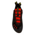 Pies de Gato de Escalada La Sportiva Tarantulace Mujer Negro