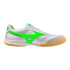 Sapatilhas De Futsal Mizuno Morelia Sala Pro Em Branco