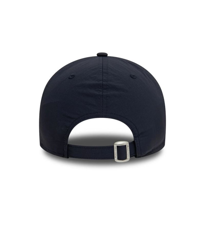 Gorra New Era LA Dodgers Recycled Navy 9FORTY...