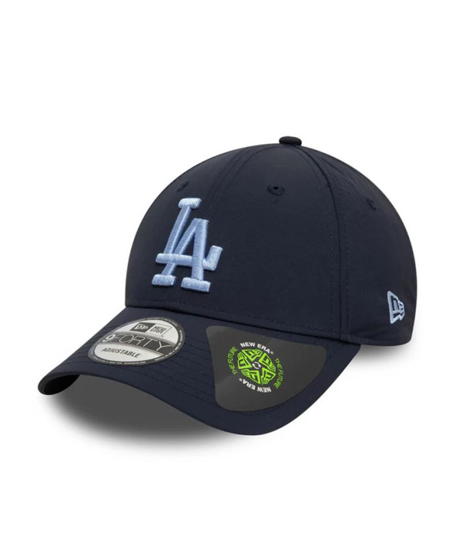 Gorra New Era LA Dodgers Recycled Navy 9FORTY...