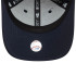 Gorra New Era LA Dodgers Recycled Navy 9FORTY Adjustable Cap Azul Marino
