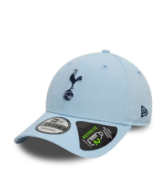 Casquette New Era 5950AF COULEUR Pack Brooklyn Nets PSPPastel Blue Homme