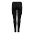 Pantalon Only Onlblush Mid Sk 4Everblk Dnm Soo796 Noos Femme Noir Denim