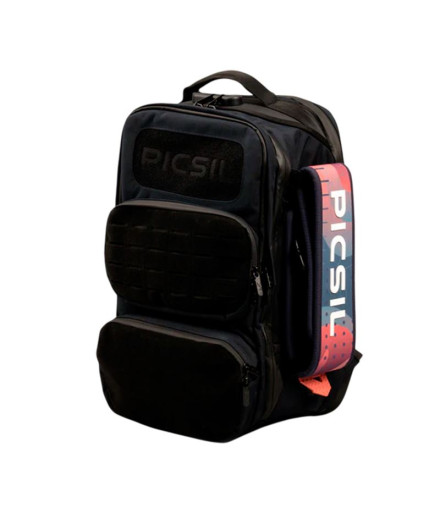 Mochila de Fitness Picsil Mochila Tática Maverick 2ª Gen...