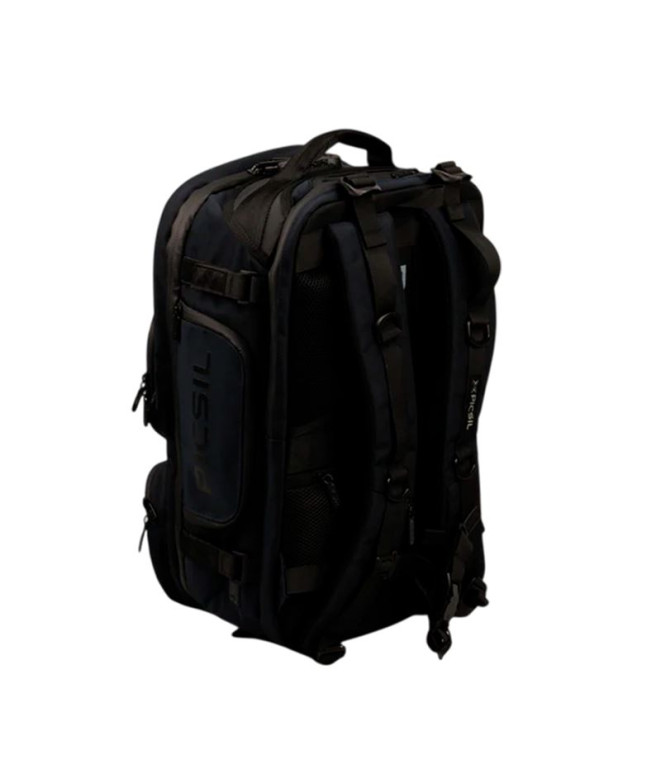 Mochila de Fitness Picsil Mochila Tática...