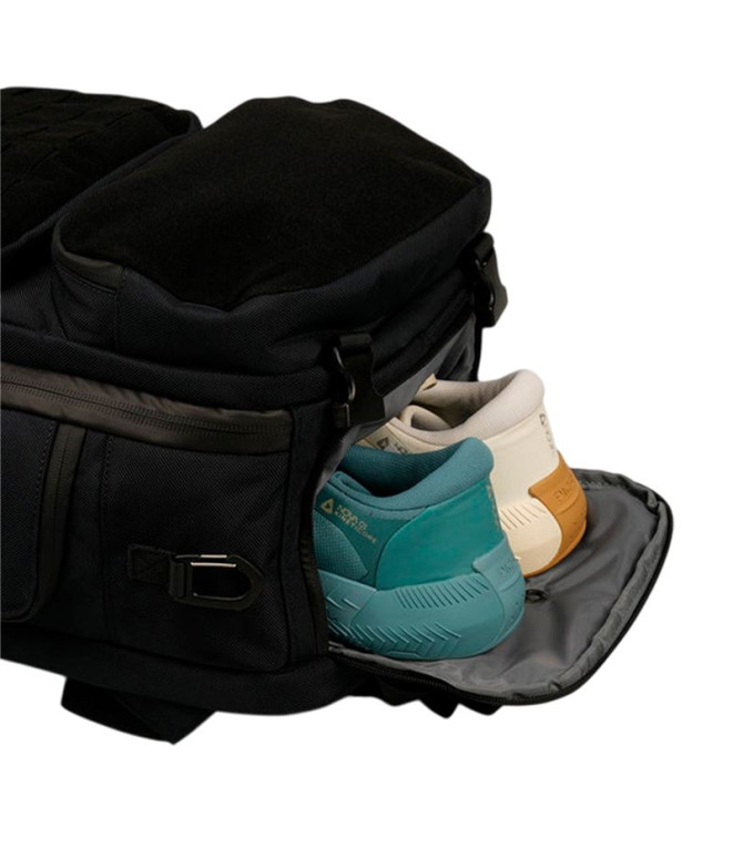 Mochila de Fitness Picsil Tactical Backpack...