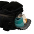 Sac à dos de Fitness Picsil Sac à dos tactique Maverick 2ème génération bleu marine