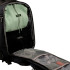 Sac à dos de Fitness Picsil Sac à dos tactique Maverick 2ème génération bleu marine