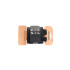 Muñequera de Fitness Picsil Wrist Wraps Negro