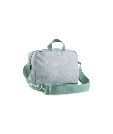 Sac de sport Puma Phase Class Cro Homme Vert lune