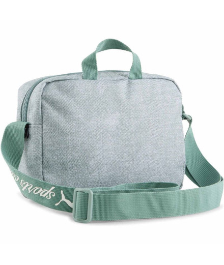 Sac de sport Puma Phase Class Cro Homme Vert lune 2