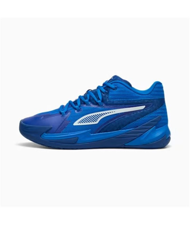 Zapatillas de Baloncesto Puma Dagger Hombre Team Royal Clyde Royal