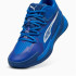 Sapatilhas de Basquetebol Puma Dagger Homem Team Royal Clyde Royal