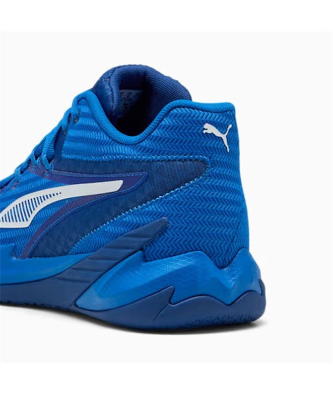Sapatilhas de Basquetebol Puma Dagger Homem...
