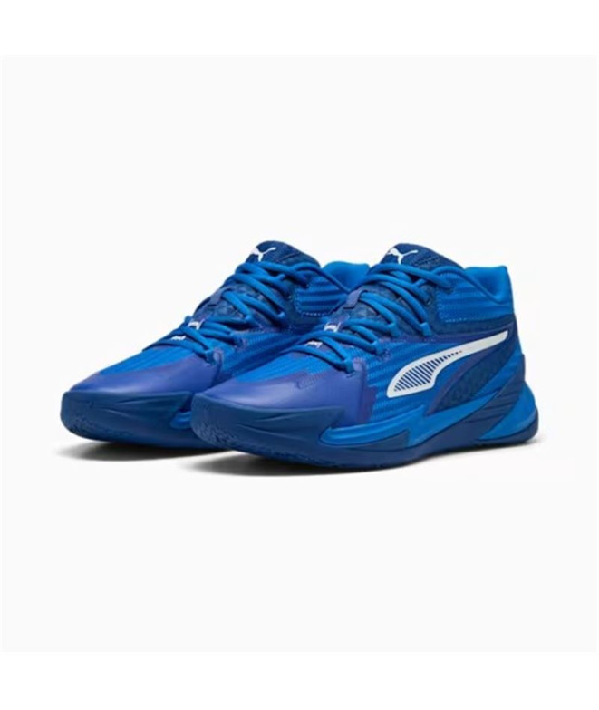 Sapatilhas de Basquetebol Puma Dagger Homem...