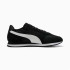 Sapatilhas Puma St Miler Homem Preto/Branco