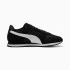 Zapatillas Puma St Miler Hombre Negro/Blanco