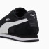 Sapatilhas Puma St Miler Homem Preto/Branco