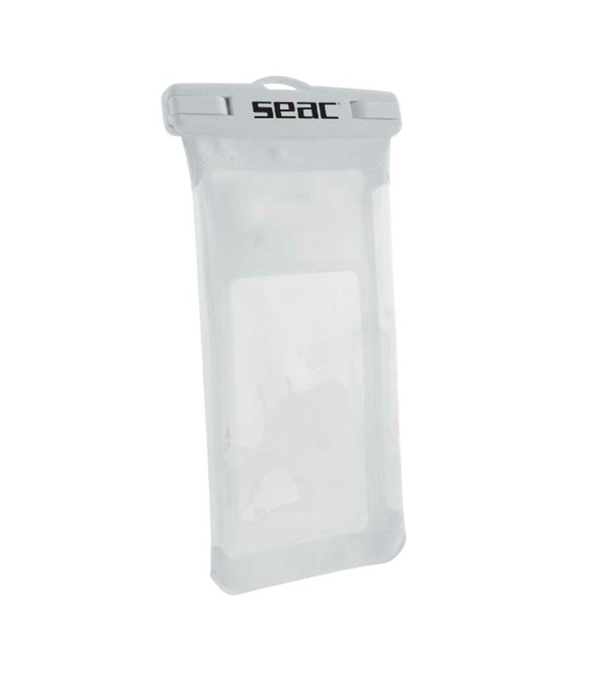 Funda del Movil Estanca Seac Blanca