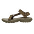 Sandalias Teva Hurricane Xlt2 Hombre Verde