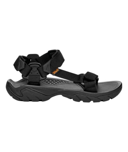 Sandalias Teva Terra Fi 5 Universal Hombre Negro