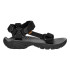 Sandales Teva Terra Fi 5 Universal Homme Noir