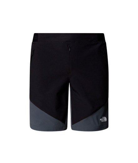 Pantalon de Montagne The North Face Circadian Alpine Noir...