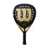 Raquette padel De Padel Wilson Defy V1 Padel 2 Noir/Or/