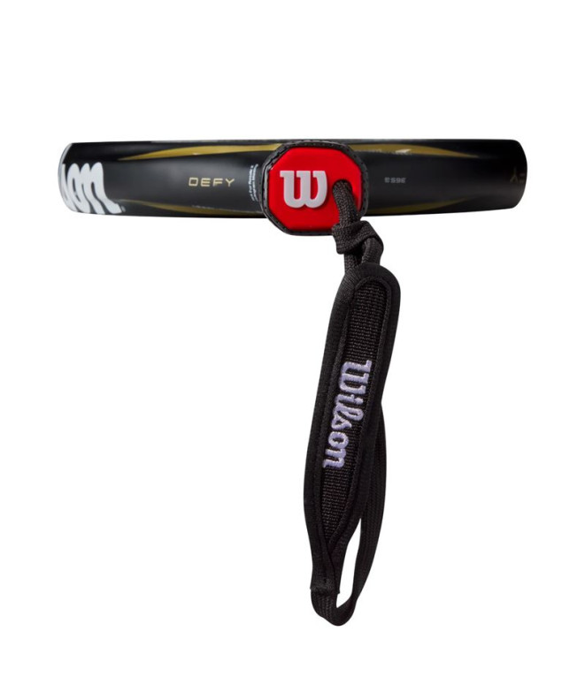 Raquette padel De Padel Wilson Defy V1 Padel 2...