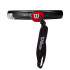 Raquette padel De Padel Wilson Defy V1 Padel 2 Noir/Or/
