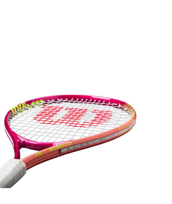 Raqueta de Tenis Wilson Intrigue Jr 23 Girls...