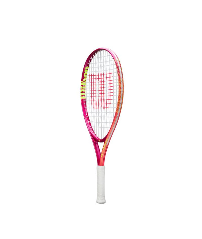 Raqueta de Tenis Wilson Intrigue Jr 23 Girls...