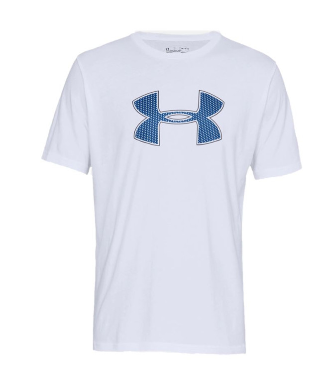 T-shirt de desporto Under Armour Fleece Big Logo