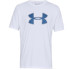 Camiseta Sportswear Under Armour Fleece Big Logo