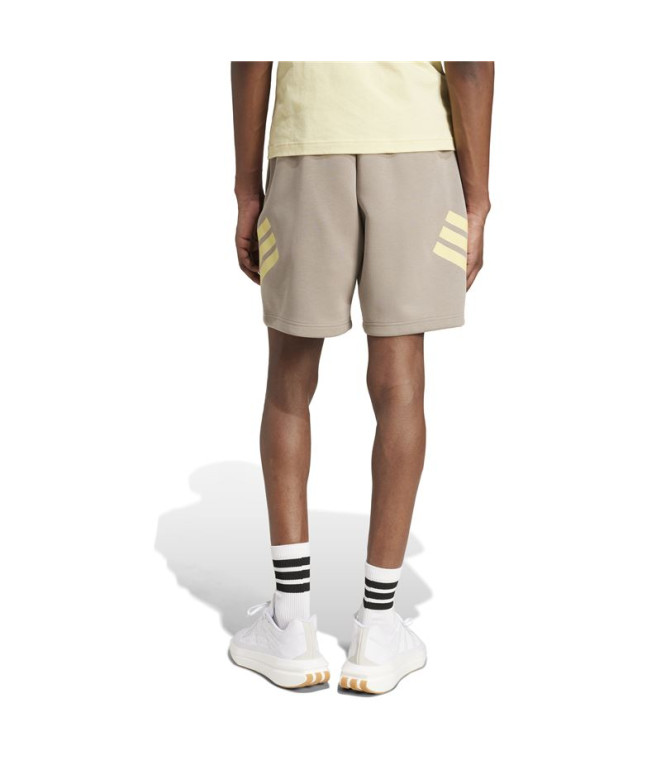 Pantalons adidas Future Icons 3Bandas Sho Homme...