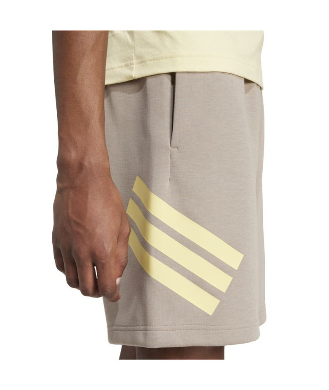 Pantalons adidas Future Icons 3Bandas Sho Homme...